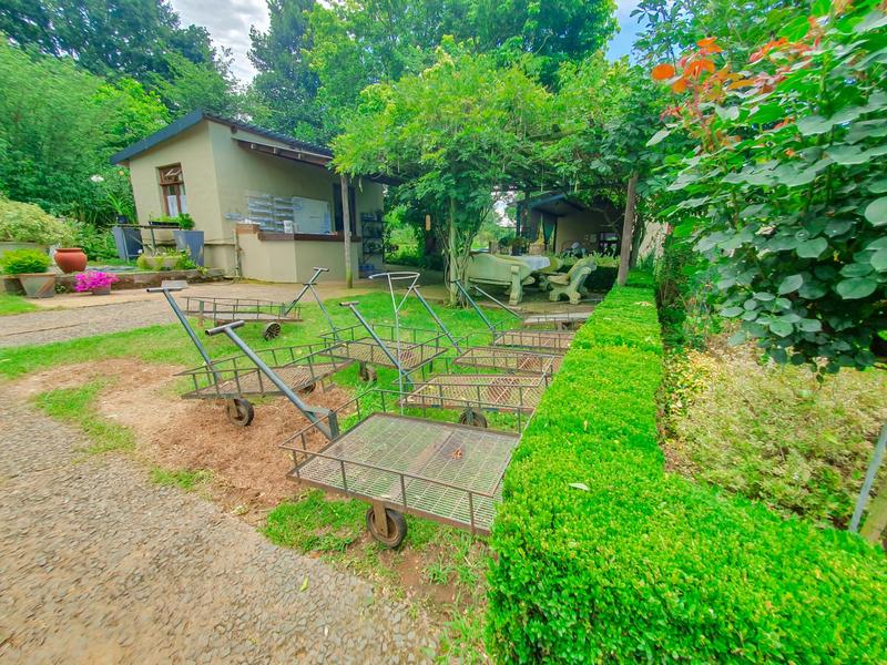 3 Bedroom Property for Sale in Underberg KwaZulu-Natal
