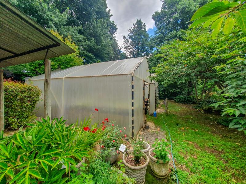 3 Bedroom Property for Sale in Underberg KwaZulu-Natal