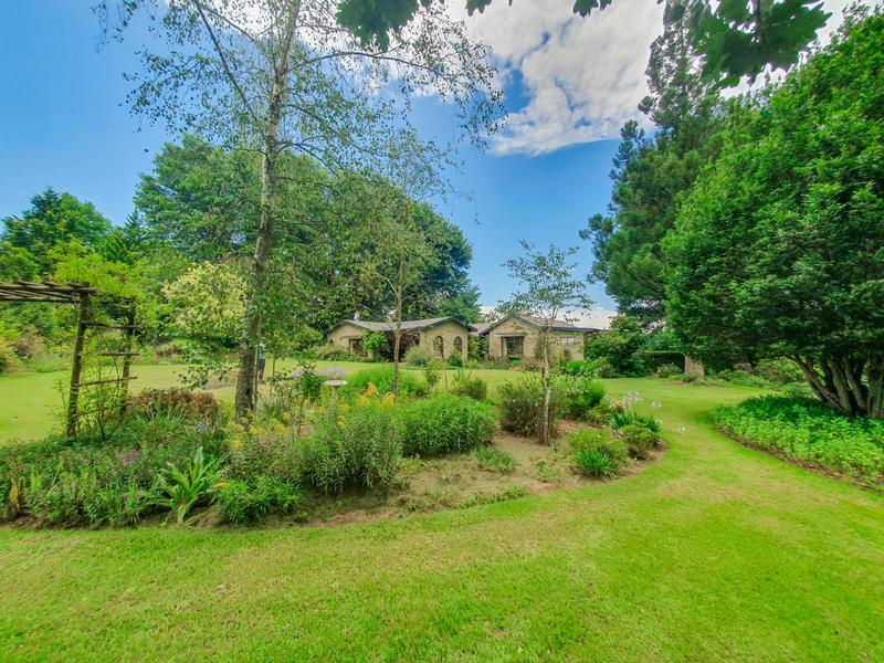 3 Bedroom Property for Sale in Underberg KwaZulu-Natal