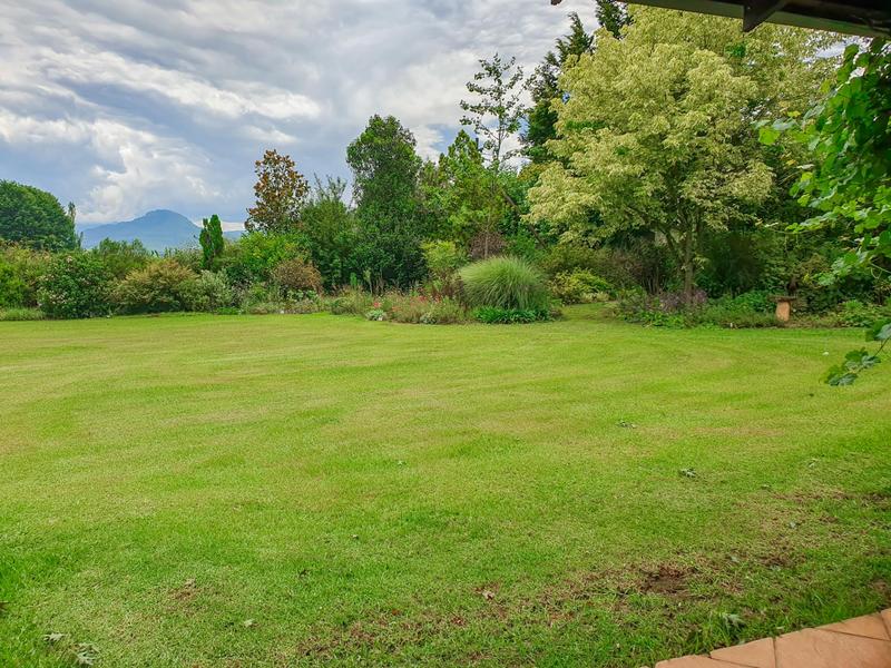 3 Bedroom Property for Sale in Underberg KwaZulu-Natal