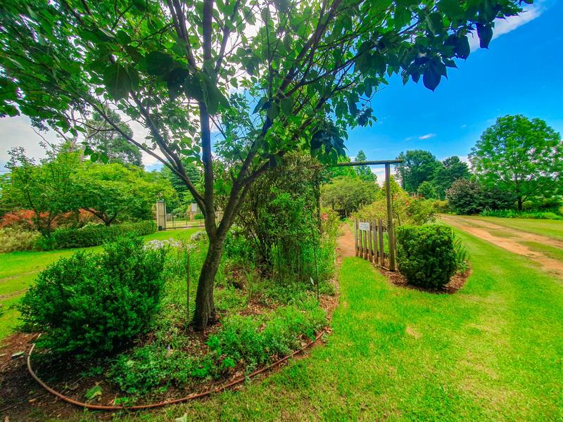 3 Bedroom Property for Sale in Underberg KwaZulu-Natal