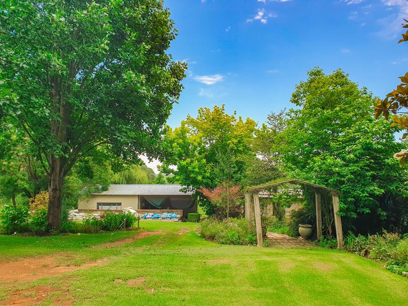 3 Bedroom Property for Sale in Underberg KwaZulu-Natal