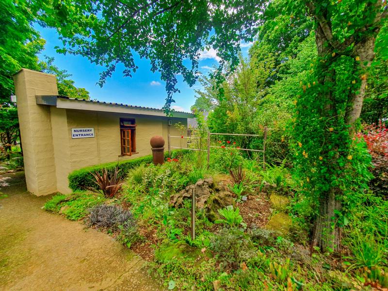 3 Bedroom Property for Sale in Underberg KwaZulu-Natal