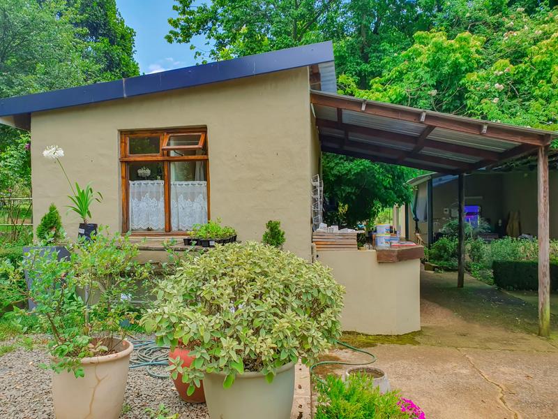 3 Bedroom Property for Sale in Underberg KwaZulu-Natal