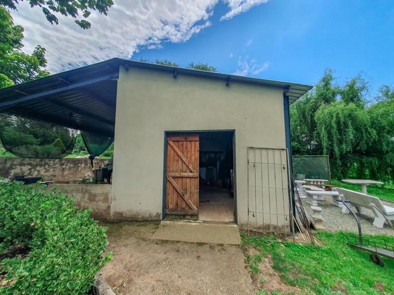 3 Bedroom Property for Sale in Underberg KwaZulu-Natal