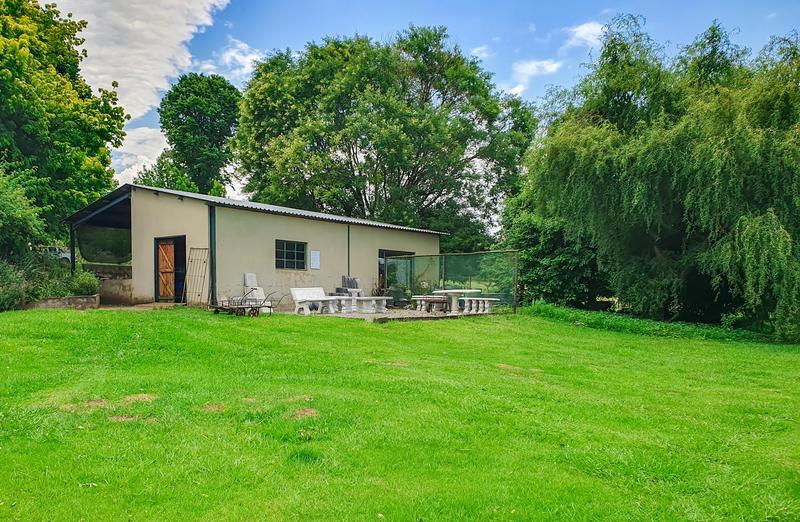 3 Bedroom Property for Sale in Underberg KwaZulu-Natal