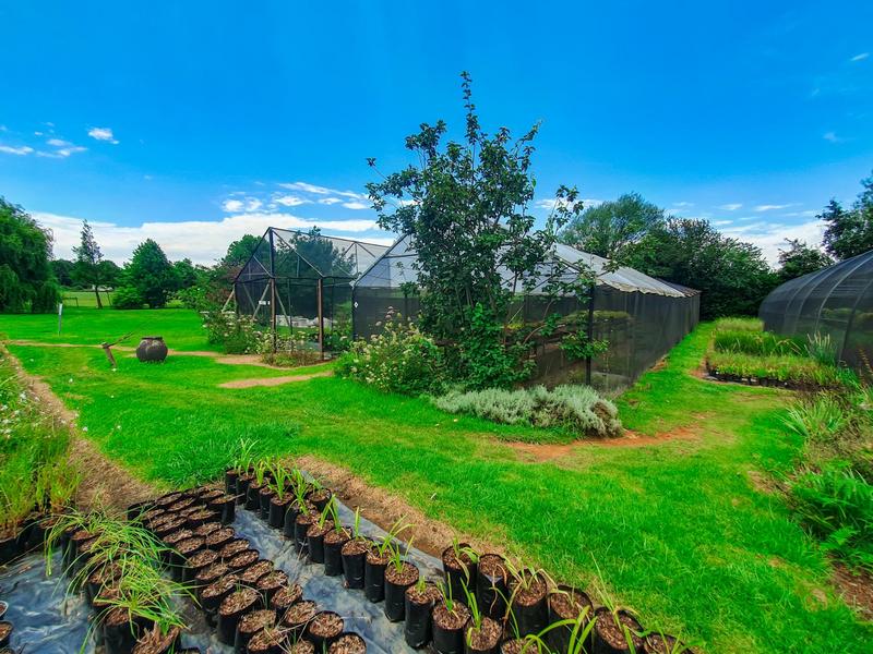 3 Bedroom Property for Sale in Underberg KwaZulu-Natal