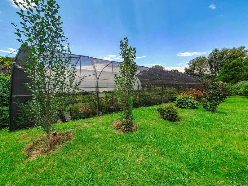 3 Bedroom Property for Sale in Underberg KwaZulu-Natal