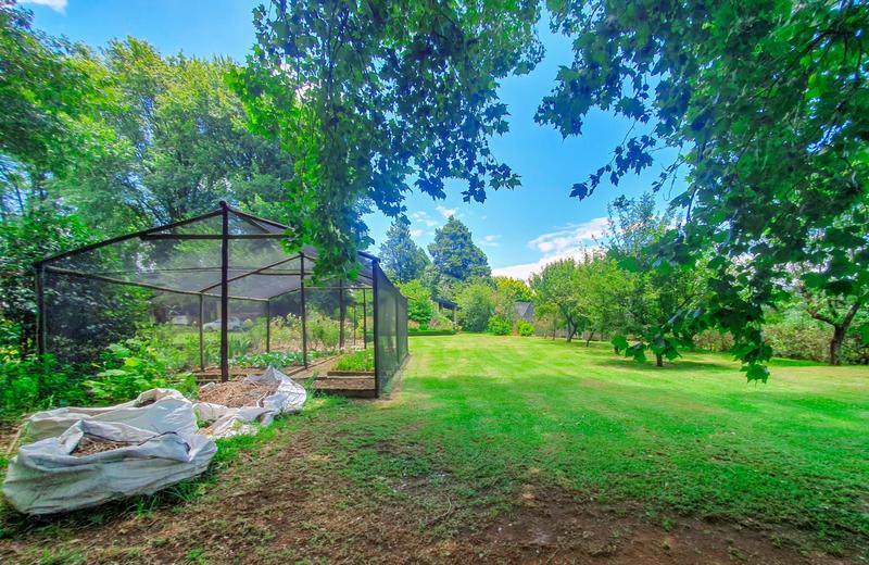 3 Bedroom Property for Sale in Underberg KwaZulu-Natal