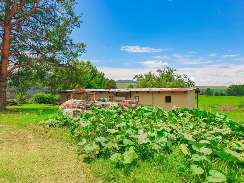 3 Bedroom Property for Sale in Underberg KwaZulu-Natal