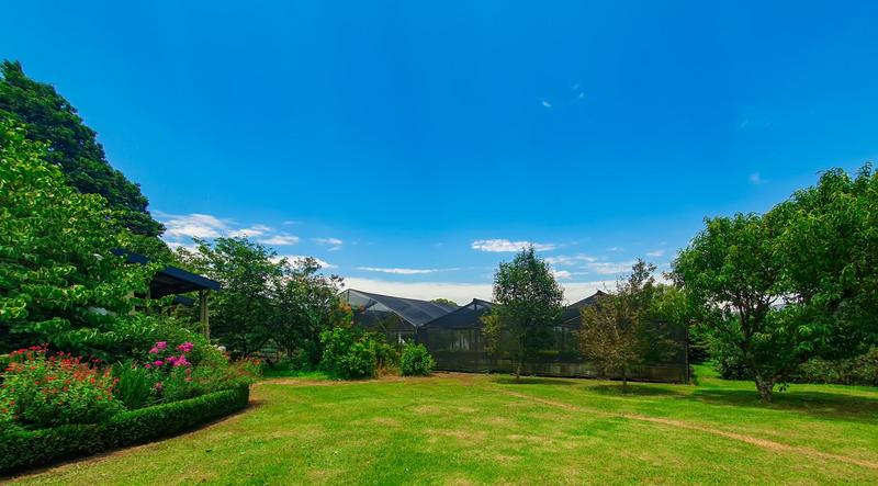 3 Bedroom Property for Sale in Underberg KwaZulu-Natal