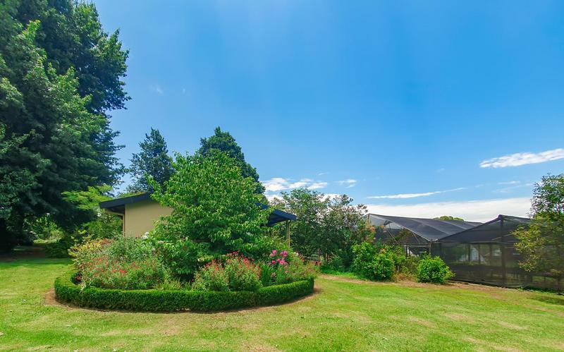 3 Bedroom Property for Sale in Underberg KwaZulu-Natal