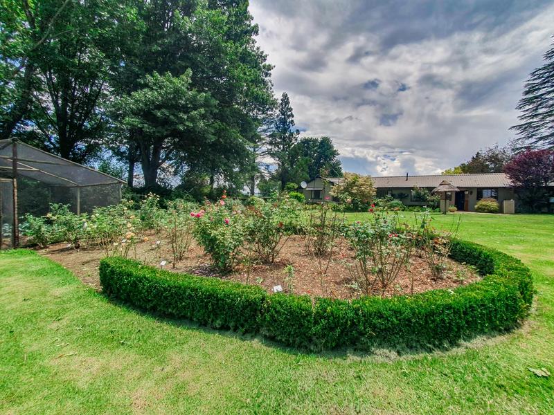 3 Bedroom Property for Sale in Underberg KwaZulu-Natal