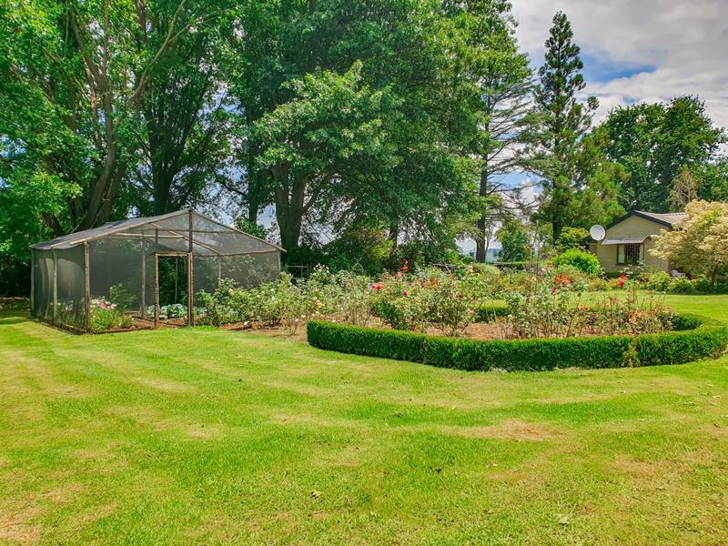 3 Bedroom Property for Sale in Underberg KwaZulu-Natal