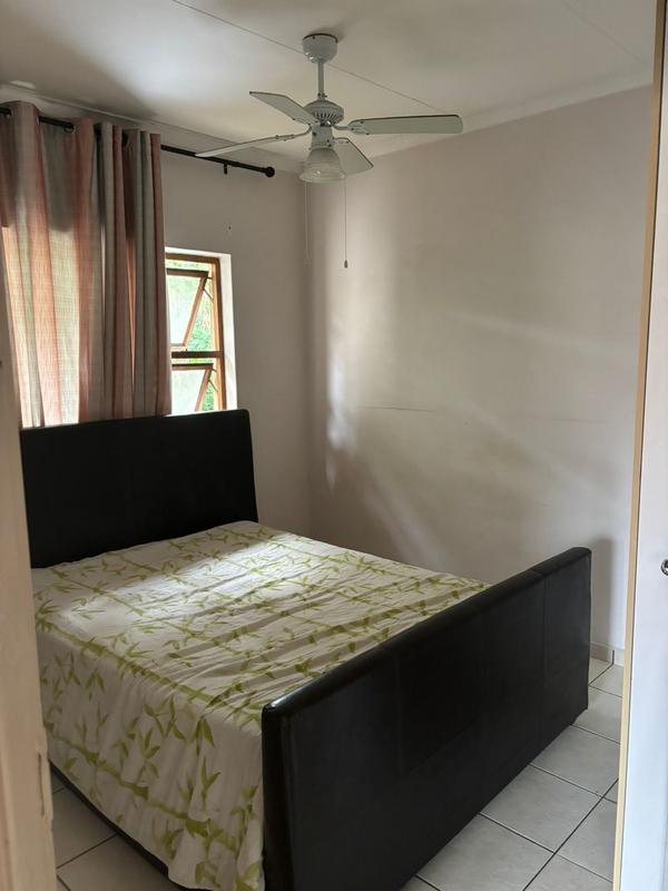 To Let 2 Bedroom Property for Rent in Richem KwaZulu-Natal