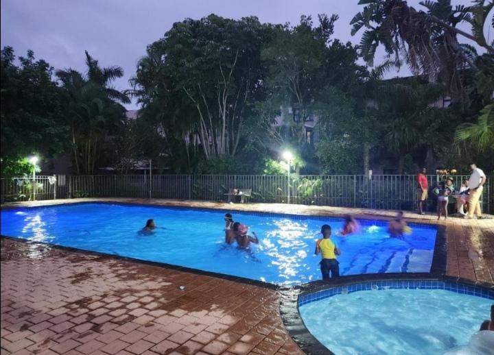 3 Bedroom Property for Sale in Meer En See KwaZulu-Natal