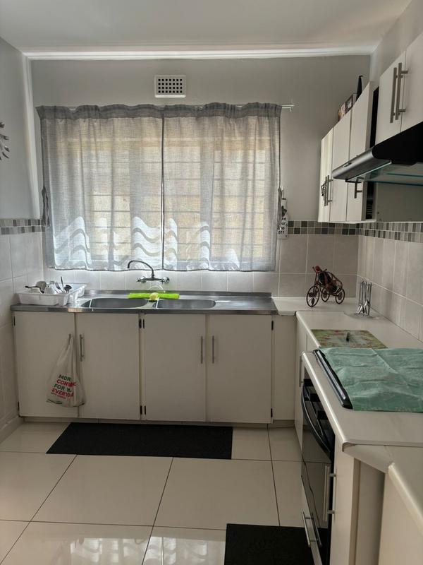 To Let 3 Bedroom Property for Rent in Fairview KwaZulu-Natal