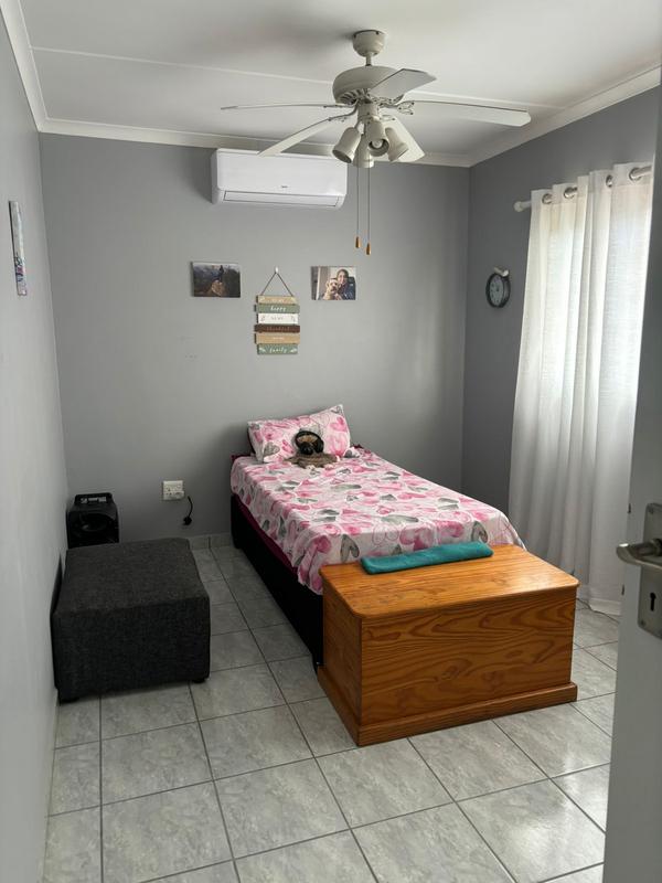 To Let 3 Bedroom Property for Rent in Fairview KwaZulu-Natal