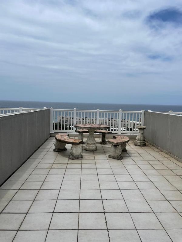 To Let 2 Bedroom Property for Rent in Margate KwaZulu-Natal