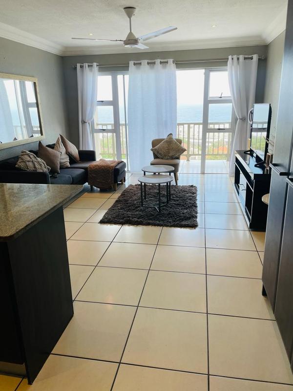 To Let 2 Bedroom Property for Rent in Margate KwaZulu-Natal