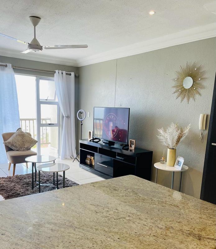 To Let 2 Bedroom Property for Rent in Margate KwaZulu-Natal