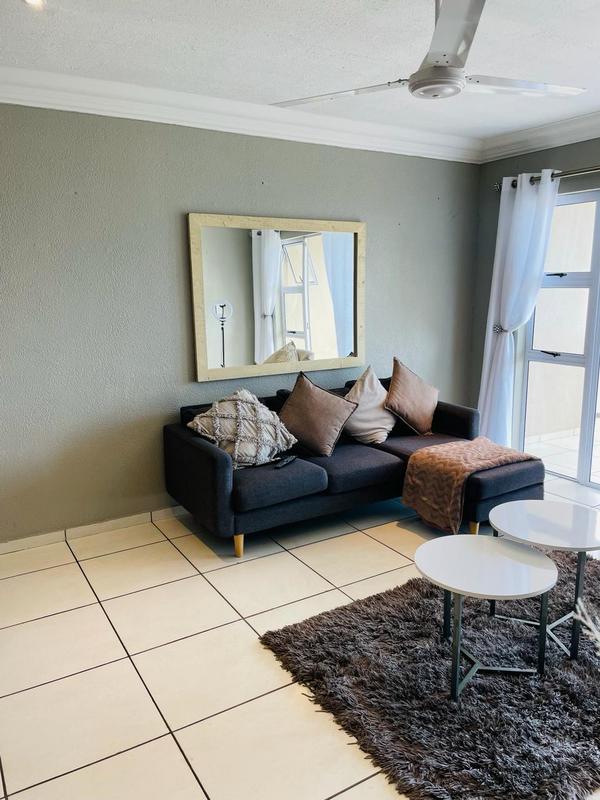 To Let 2 Bedroom Property for Rent in Margate KwaZulu-Natal