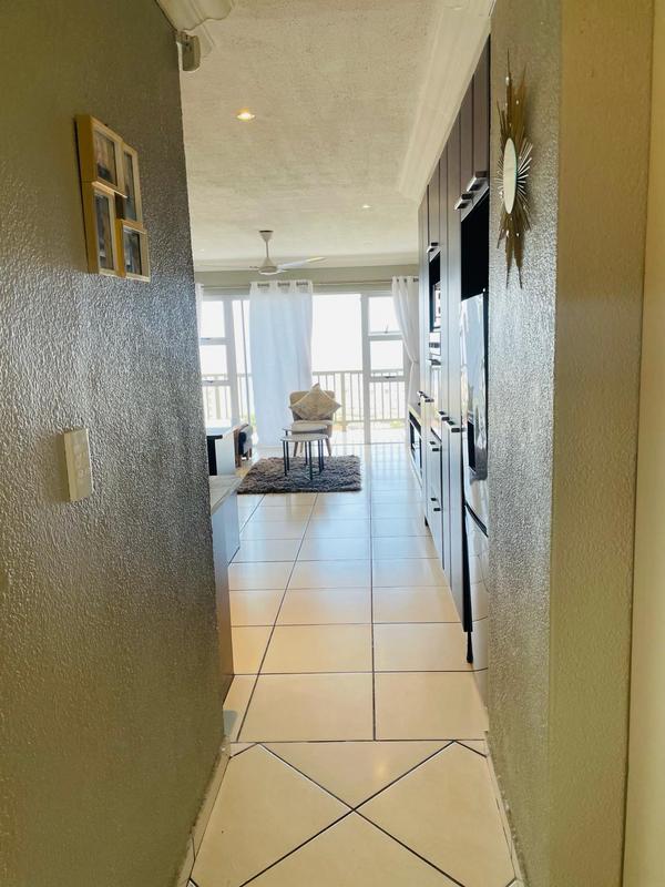 To Let 2 Bedroom Property for Rent in Margate KwaZulu-Natal