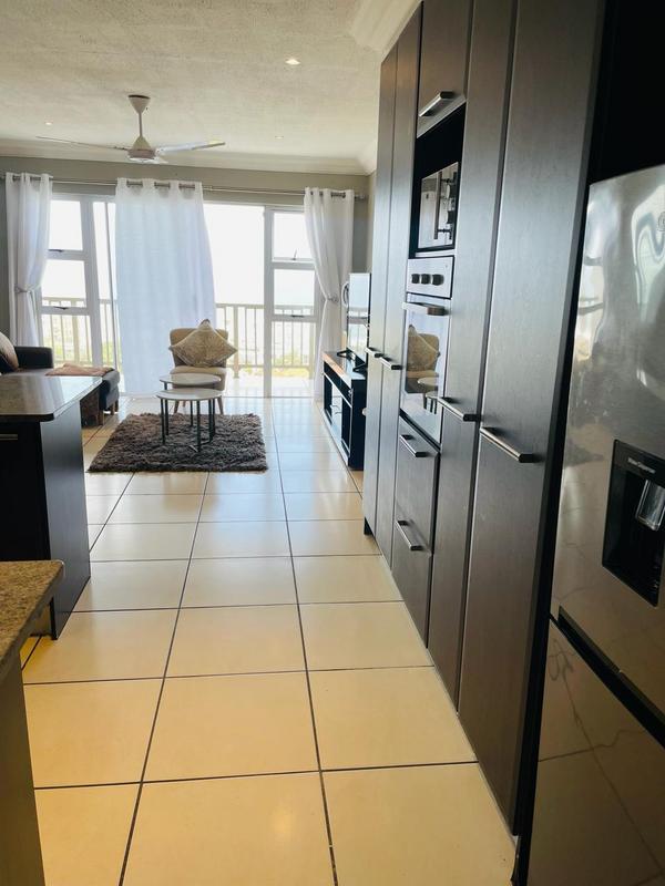 To Let 2 Bedroom Property for Rent in Margate KwaZulu-Natal