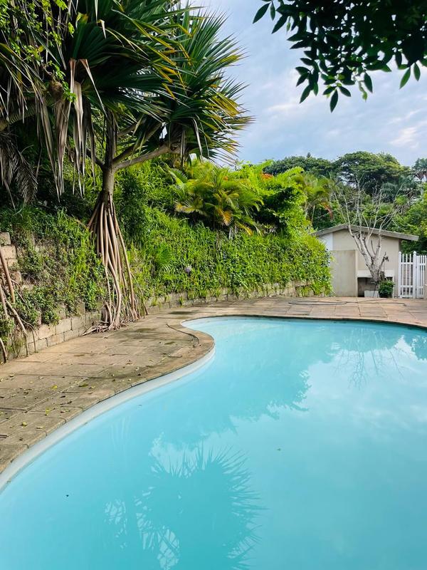 To Let 2 Bedroom Property for Rent in Margate KwaZulu-Natal