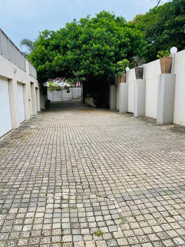 To Let 2 Bedroom Property for Rent in Margate KwaZulu-Natal