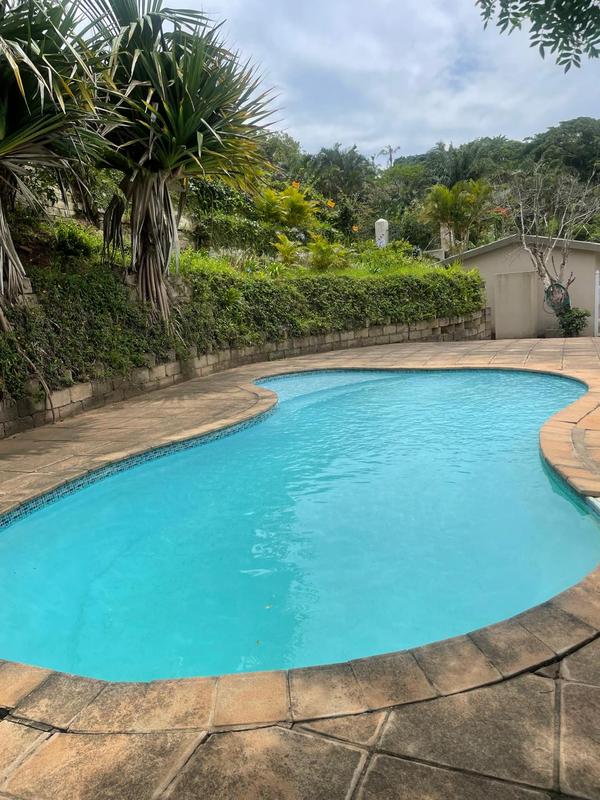 To Let 2 Bedroom Property for Rent in Margate KwaZulu-Natal
