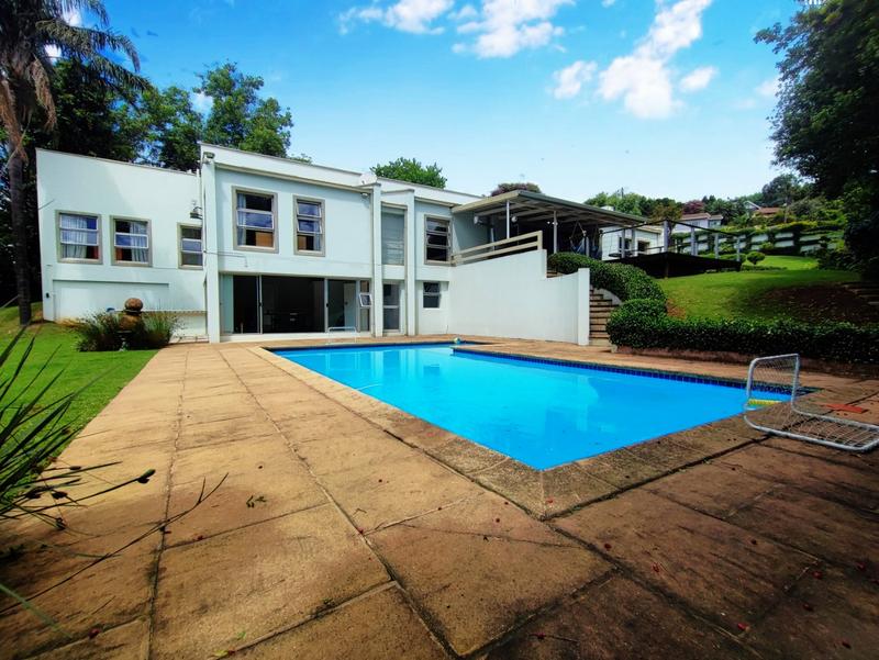 5 Bedroom Property for Sale in Wembley KwaZulu-Natal