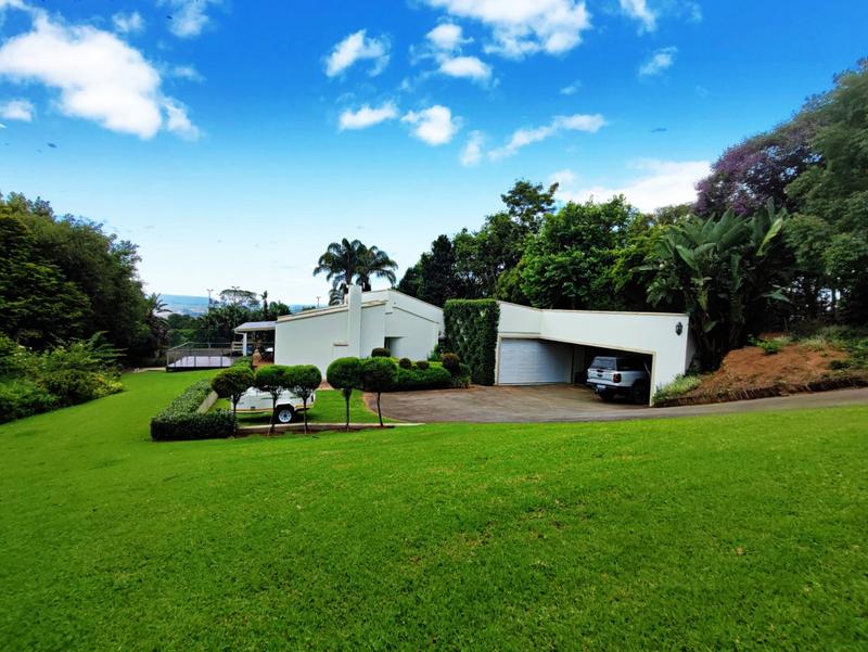 5 Bedroom Property for Sale in Wembley KwaZulu-Natal