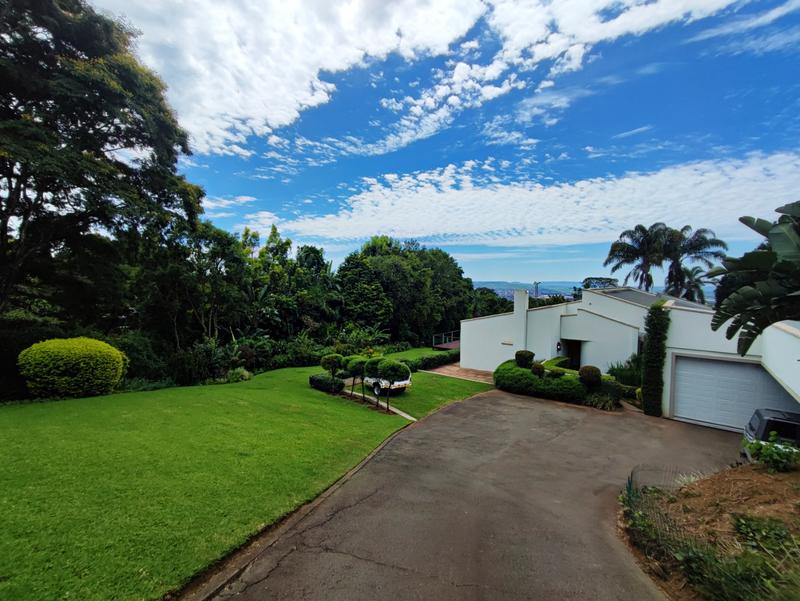 5 Bedroom Property for Sale in Wembley KwaZulu-Natal