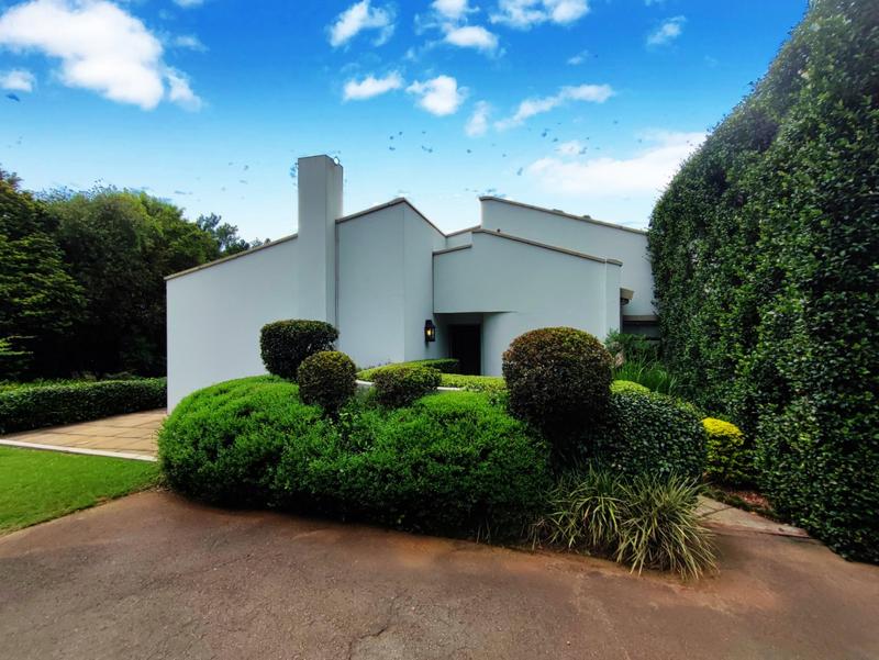 5 Bedroom Property for Sale in Wembley KwaZulu-Natal