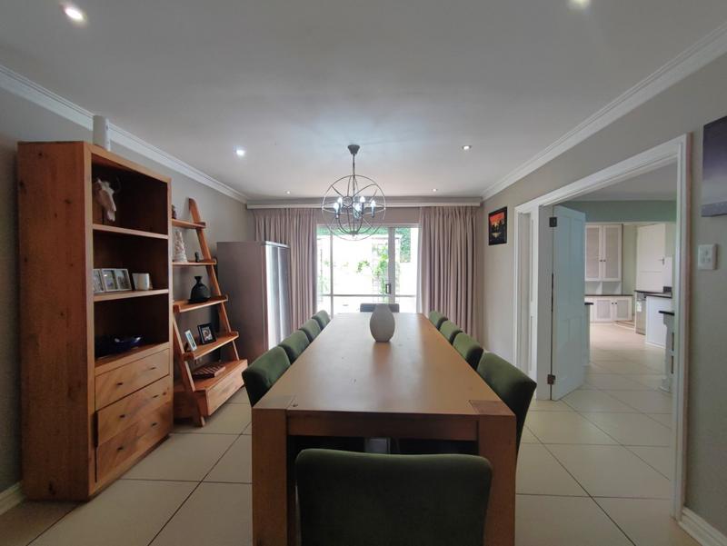 5 Bedroom Property for Sale in Wembley KwaZulu-Natal
