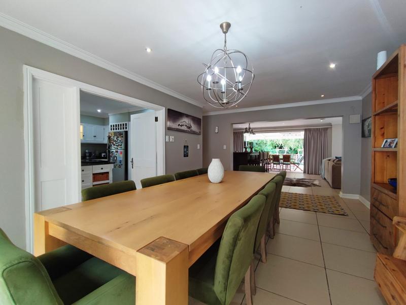 5 Bedroom Property for Sale in Wembley KwaZulu-Natal