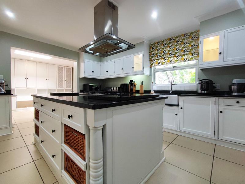 5 Bedroom Property for Sale in Wembley KwaZulu-Natal