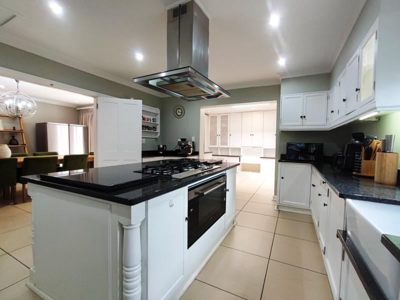 5 Bedroom Property for Sale in Wembley KwaZulu-Natal