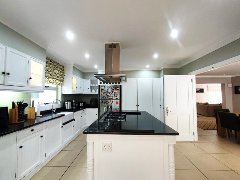 5 Bedroom Property for Sale in Wembley KwaZulu-Natal