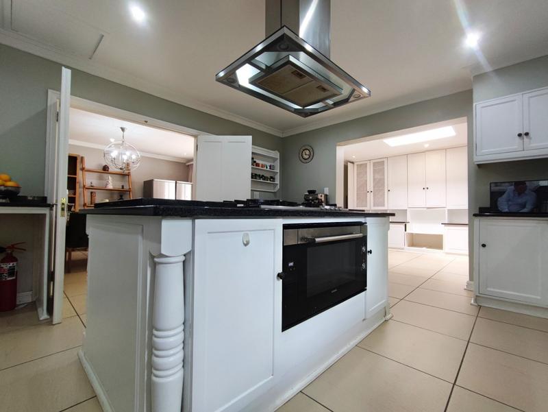 5 Bedroom Property for Sale in Wembley KwaZulu-Natal