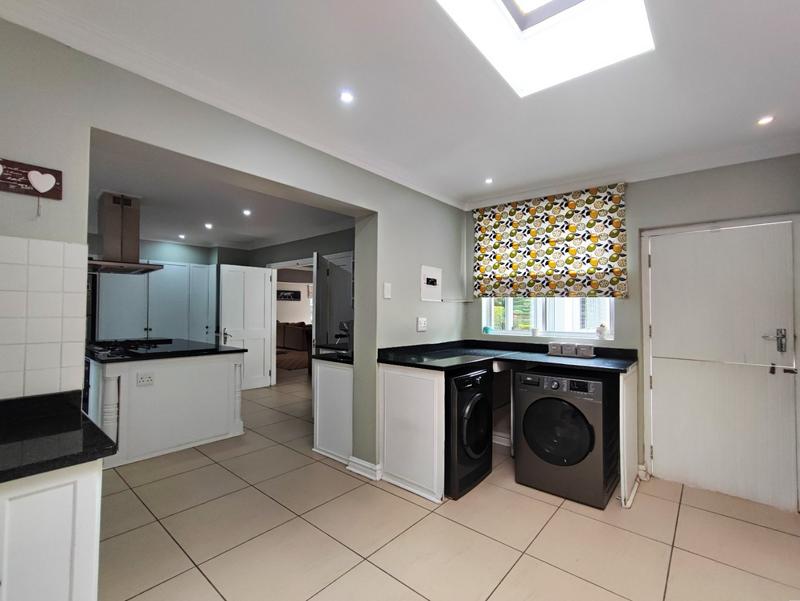 5 Bedroom Property for Sale in Wembley KwaZulu-Natal