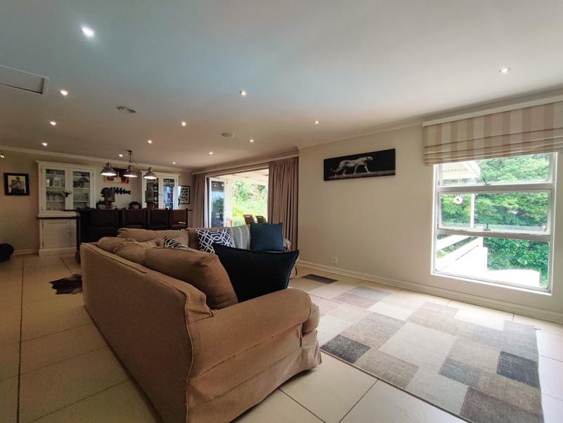 5 Bedroom Property for Sale in Wembley KwaZulu-Natal