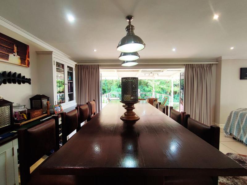 5 Bedroom Property for Sale in Wembley KwaZulu-Natal