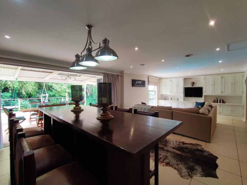 5 Bedroom Property for Sale in Wembley KwaZulu-Natal