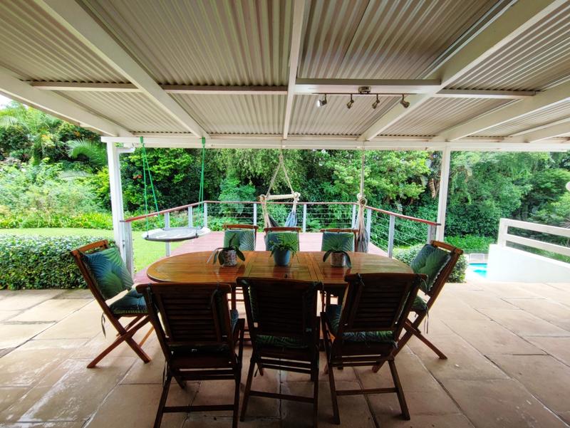 5 Bedroom Property for Sale in Wembley KwaZulu-Natal