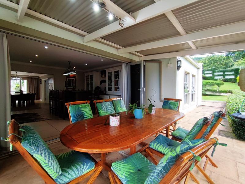 5 Bedroom Property for Sale in Wembley KwaZulu-Natal