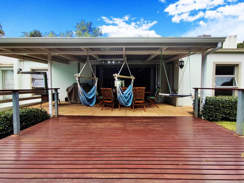 5 Bedroom Property for Sale in Wembley KwaZulu-Natal