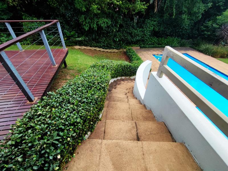 5 Bedroom Property for Sale in Wembley KwaZulu-Natal