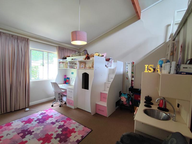 5 Bedroom Property for Sale in Wembley KwaZulu-Natal